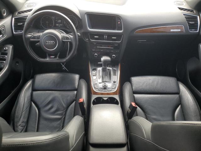 2015 AUDI Q5 TDI PRE - WA1DMAFP3FA071030