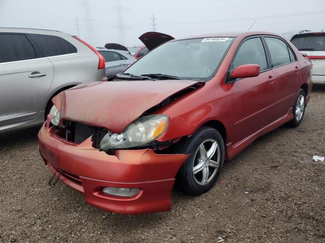 2005 TOYOTA COROLLA CE #3033026994