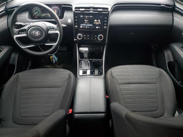 2022 HYUNDAI SANTA CRUZ - 5NTJC4AE9NH029442
