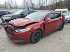 2016 FORD FUSION SE - 1FA6P0H7XG5112055