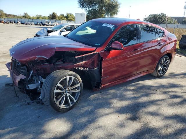 VIN 5UXKU2C34H0U29361 2017 BMW X6 no.1