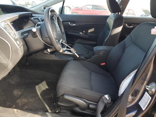 2015 HONDA CIVIC SE 19XFB2F70FE240881