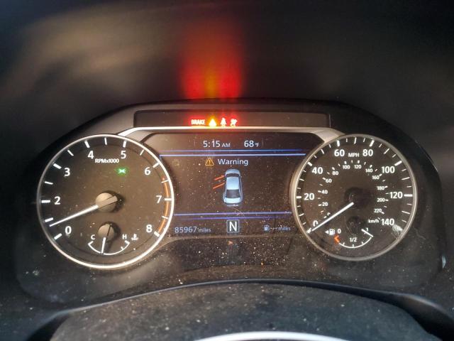 2020 NISSAN ALTIMA S - 1N4BL4BV6LC250738
