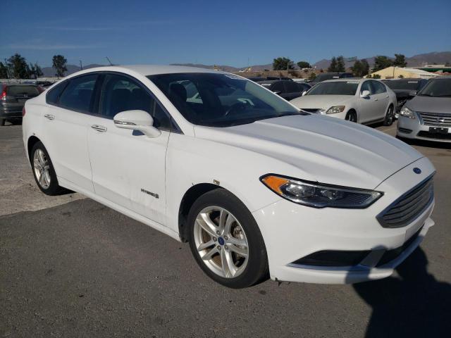 Vin: 3fa6p0lu3jr171532, lot: 83616174, ford fusion se hybrid 20184