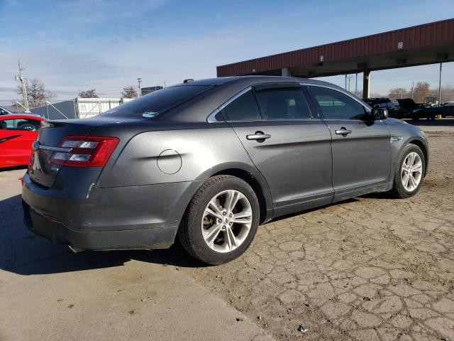 Vin: 1fahp2d9xfg178412, lot: 57613235, ford taurus se 20153