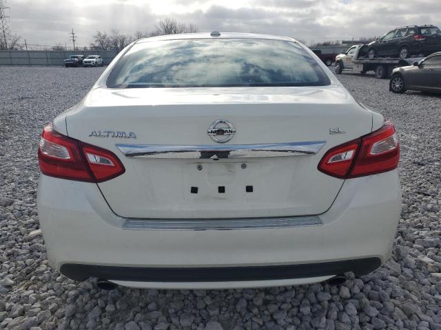 VIN 1N4AL3AP1GC291857 2016 NISSAN ALTIMA no.6