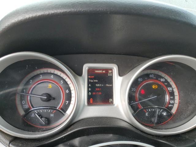 2015 DODGE JOURNEY SE - 3C4PDCAB5FT691090