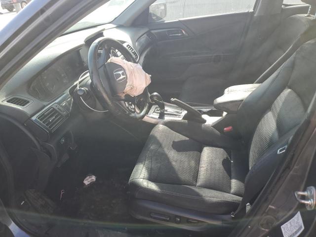 VIN 1HGCR2F5XDA226727 2013 HONDA ACCORD no.6