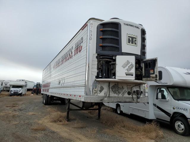 great dane trailer REEFER