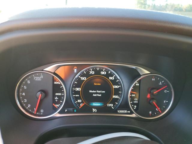 2018 GMC ACADIA DEN - 1GKKNPLS2JZ230818