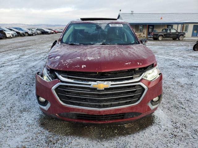 2018 CHEVROLET TRAVERSE H 1GNEVKKW1JJ217564