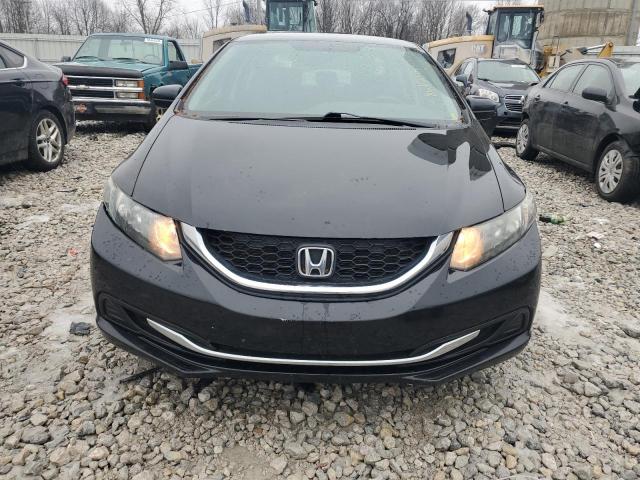 2015 HONDA CIVIC LX 19XFB2F54FE110472