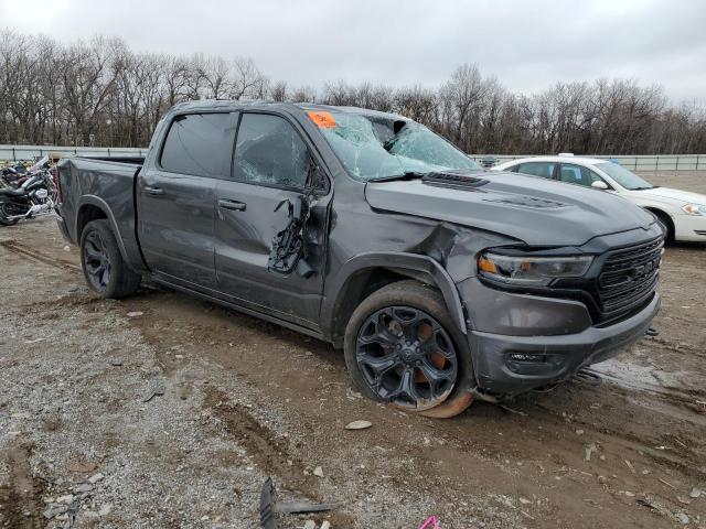 2021 RAM 1500 LIMIT 1C6SRFHM5MN704798