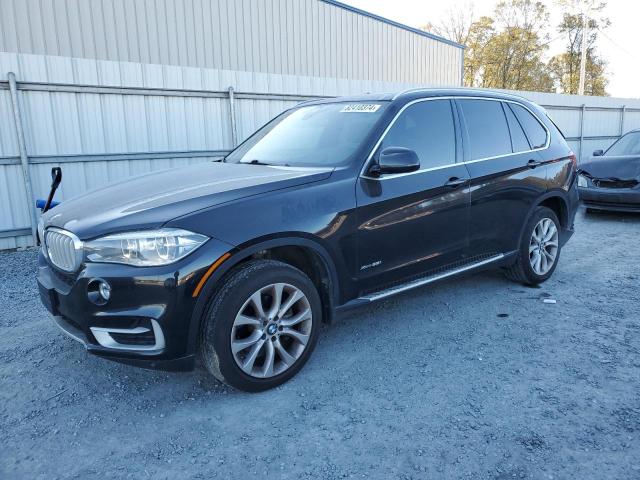 2018 BMW X5 XDRIVE3 - 5UXKR0C56J0X92614