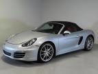 Lot #3051489094 2014 PORSCHE BOXSTER