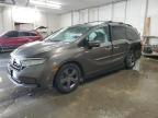 2022 HONDA ODYSSEY EX - 5FNRL6H54NB030905