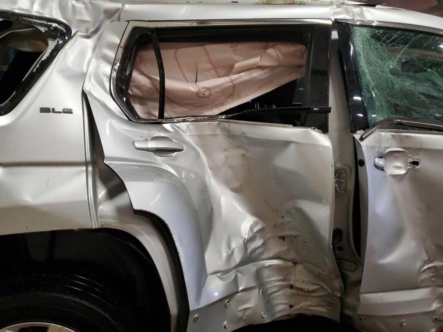 2015 GMC TERRAIN SL - 2GKFLWEK9F6162793