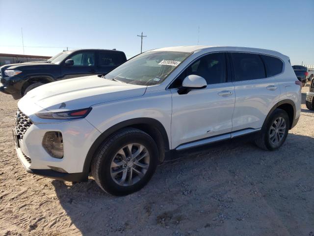 2019 HYUNDAI SANTA FE S - 5NMS33AD0KH125425
