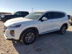 2019 HYUNDAI SANTA FE S - 5NMS33AD0KH125425