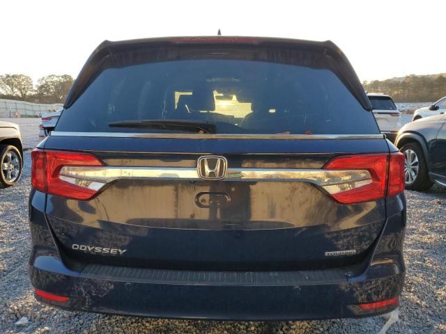 2018 HONDA ODYSSEY TO - 5FNRL6H82JB025819