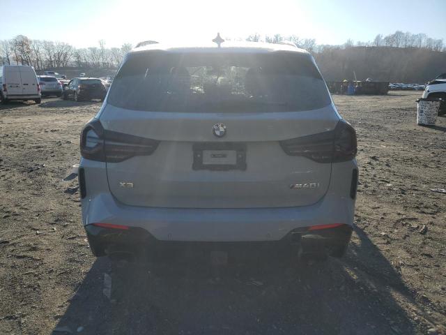 VIN 5UX83DP02R9W01280 2024 BMW X3 M40I no.6