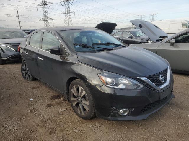 2017 NISSAN SENTRA S - 3N1AB7AP9HY398395