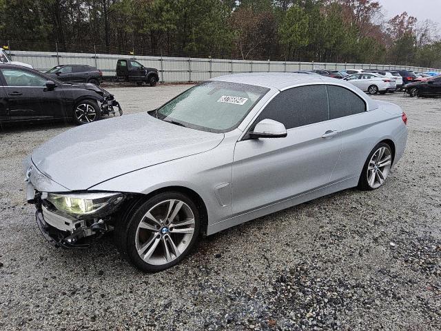 2019 BMW 4 SERIES