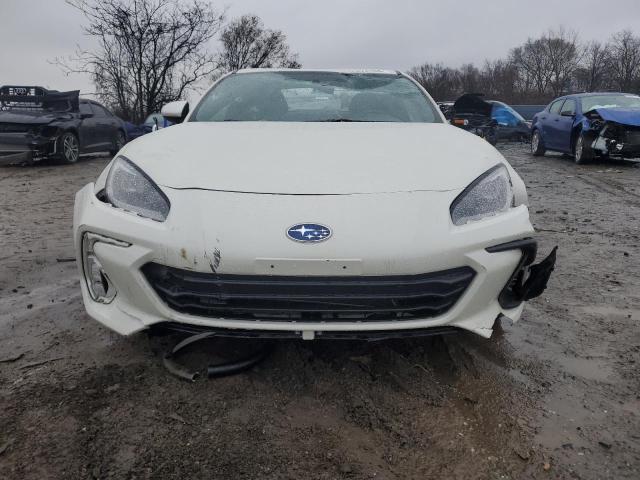 2023 SUBARU BRZ PREMIU JF1ZDBB14P9703772