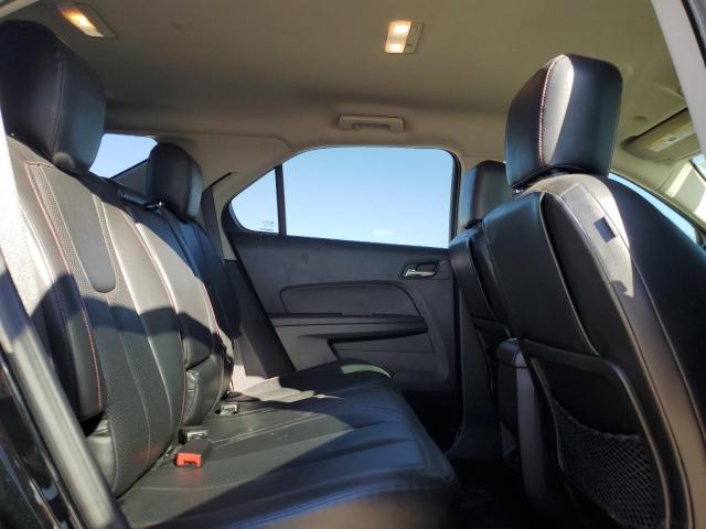 2015 CHEVROLET EQUINOX LT - 2GNALBEK5F6432429
