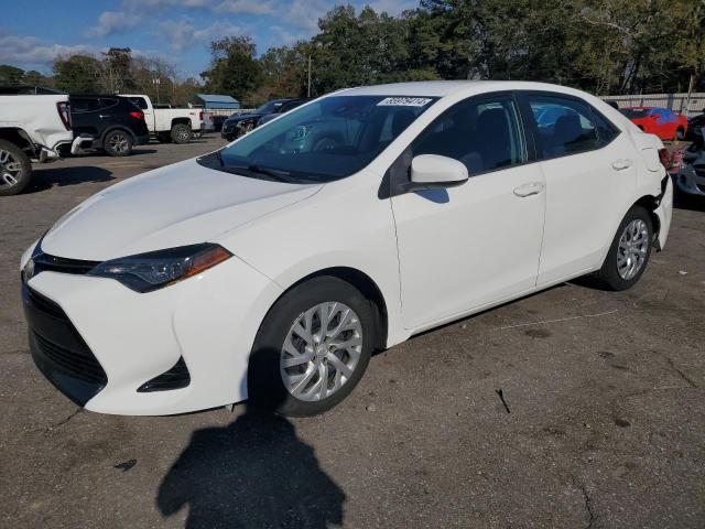 TOYOTA COROLLA L