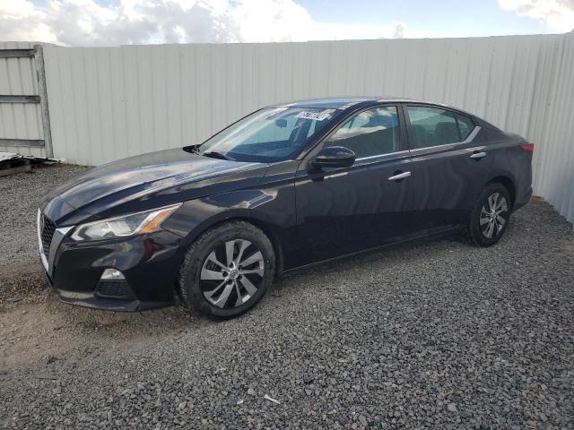 VIN 1N4BL4BV0MN362988 2021 NISSAN ALTIMA no.1