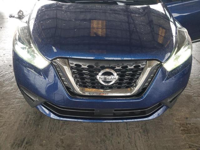 2020 NISSAN KICKS SR - 3N1CP5DV5LL558559