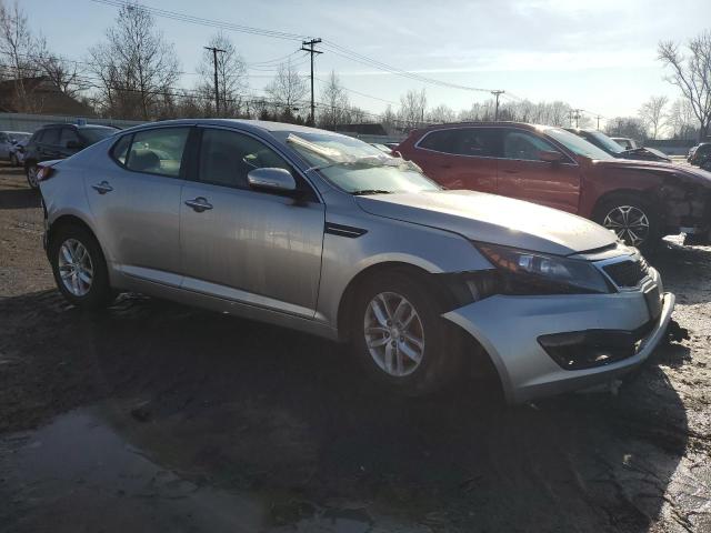 VIN KNAGM4A7XD5441226 2013 KIA OPTIMA no.4