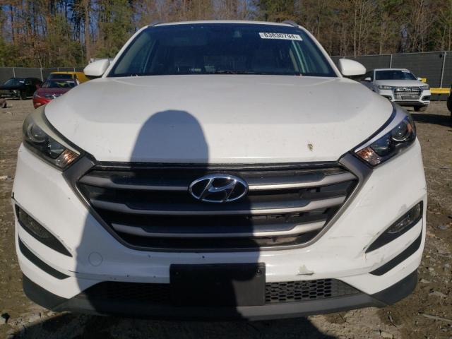 VIN KM8J33A45GU024226 2016 HYUNDAI TUCSON no.5