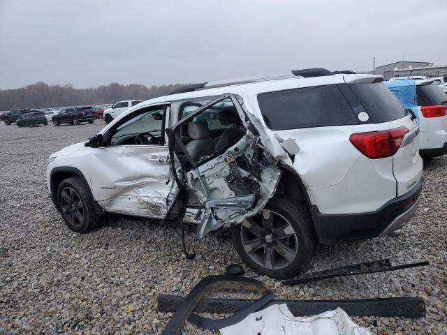 2017 GMC ACADIA SLT - 1GKKNNLS2HZ181537