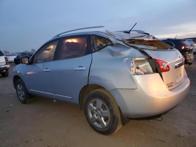 2015 NISSAN ROGUE SELE - JN8AS5MV2FW257642