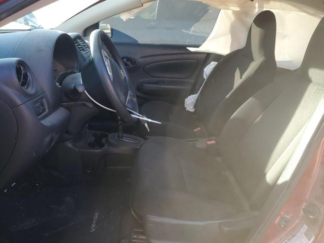 2017 NISSAN VERSA S - 3N1CN7AP0HL879603