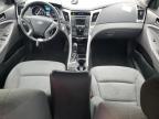 Lot #3037090398 2015 HYUNDAI SONATA HYB