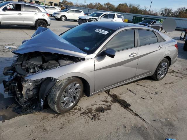 2024 HYUNDAI ELANTRA #3055622554