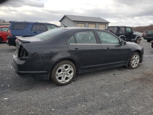 Vin: 3fahp0ha4br255707, lot: 82998624, ford fusion se 20113