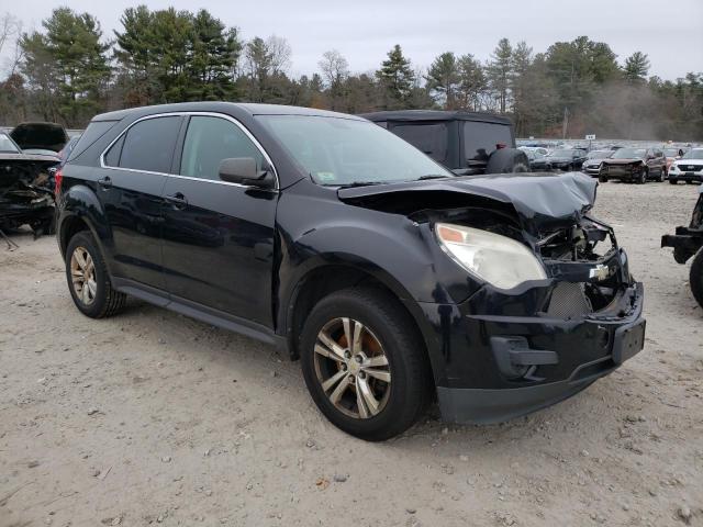 Vin: 2cnflcec5b6250281, lot: 81840494, chevrolet equinox ls 20114