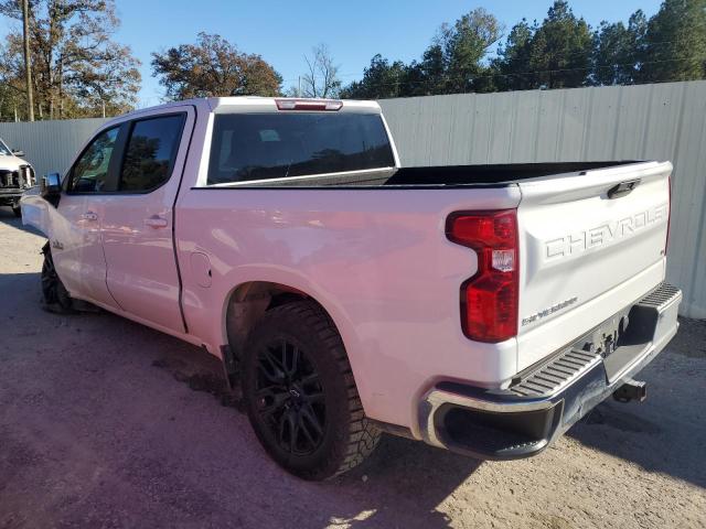 Vin: 3gcpwced9mg449897, lot: 84546624, chevrolet all models c1500 lt 20212