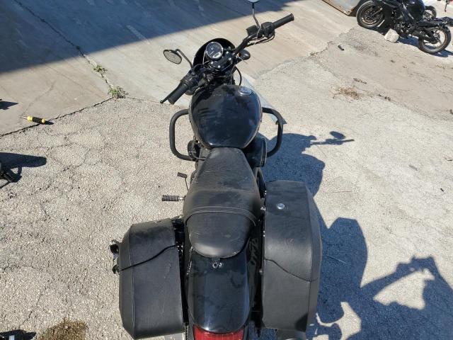 2018 HARLEY-DAVIDSON XG750 1HD4NBB14JC509012