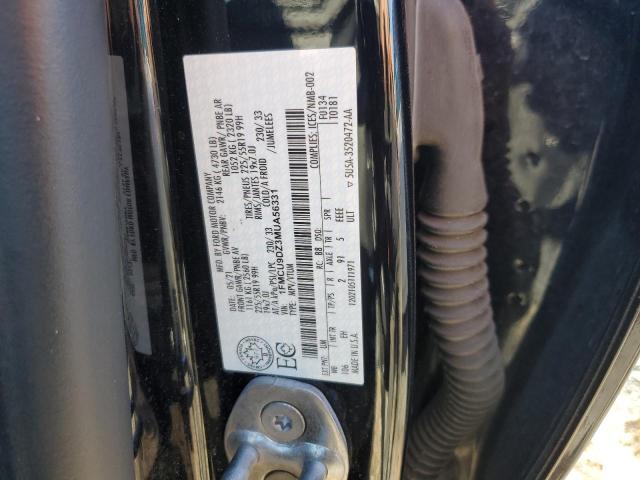 2021 FORD ESCAPE TIT - 1FMCU9DZ3MUA56331