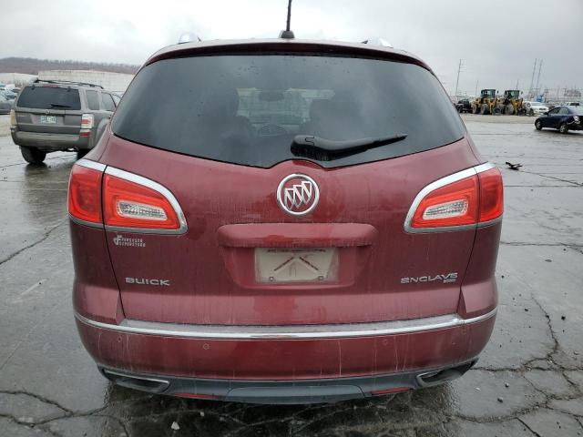 2016 BUICK ENCLAVE - 5GAKVBKD0GJ114429