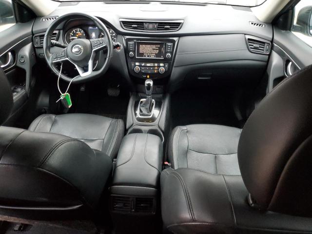 2018 NISSAN ROGUE S - 5N1AT2MT5JC777538