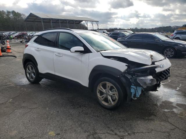 2023 HYUNDAI KONA SEL - KM8K6CAB8PU061460