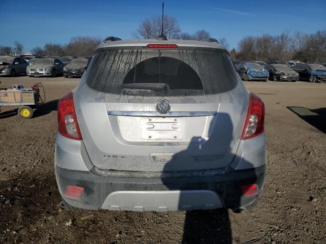 2016 BUICK ENCORE - KL4CJGSB4GB605598