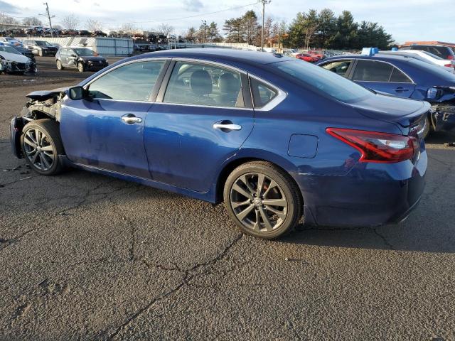 VIN 1N4AL3AP0JC155226 2018 NISSAN ALTIMA no.2