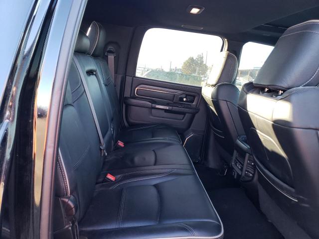 2022 RAM 2500 LIMIT 3C6UR5TL2NG397604